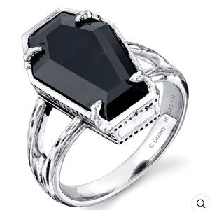 Nightmare Before Christmas ring